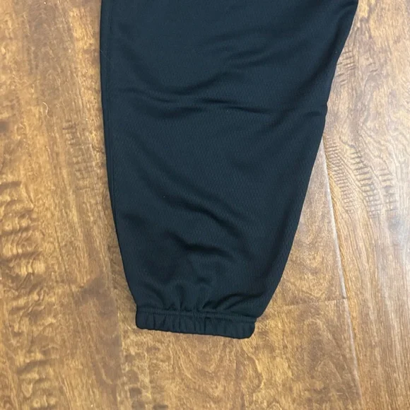 Nike Black Therma-Fit Joggers Size L